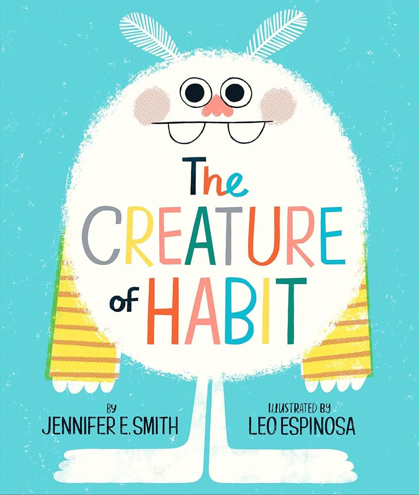 The Creature of Habit (A Creature of Habit Story) | Amazon (US)