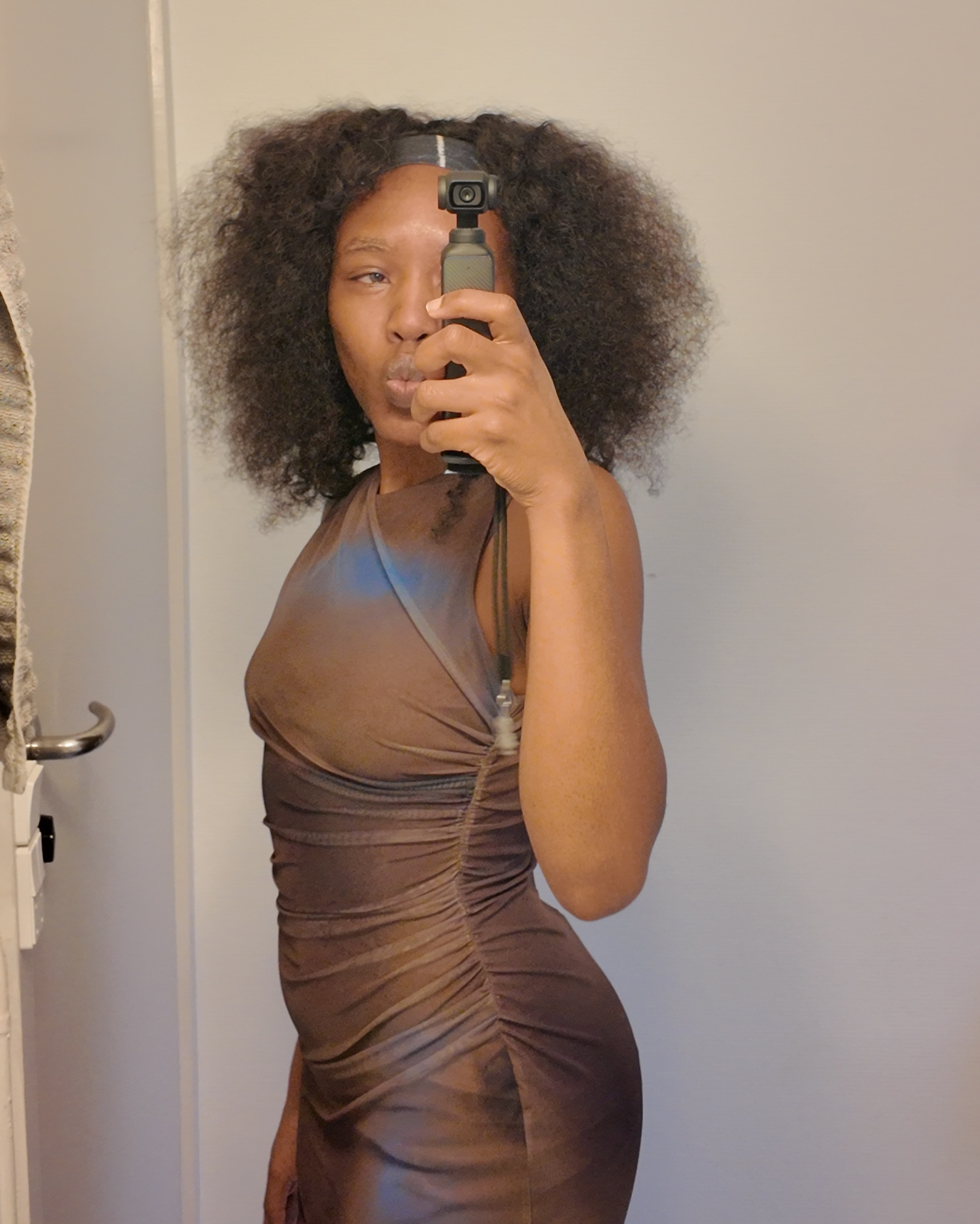 Dress from Zara 
Wore it to a wedding as guest 

#LTKStyleTip #LTKPetite #LTKWedding