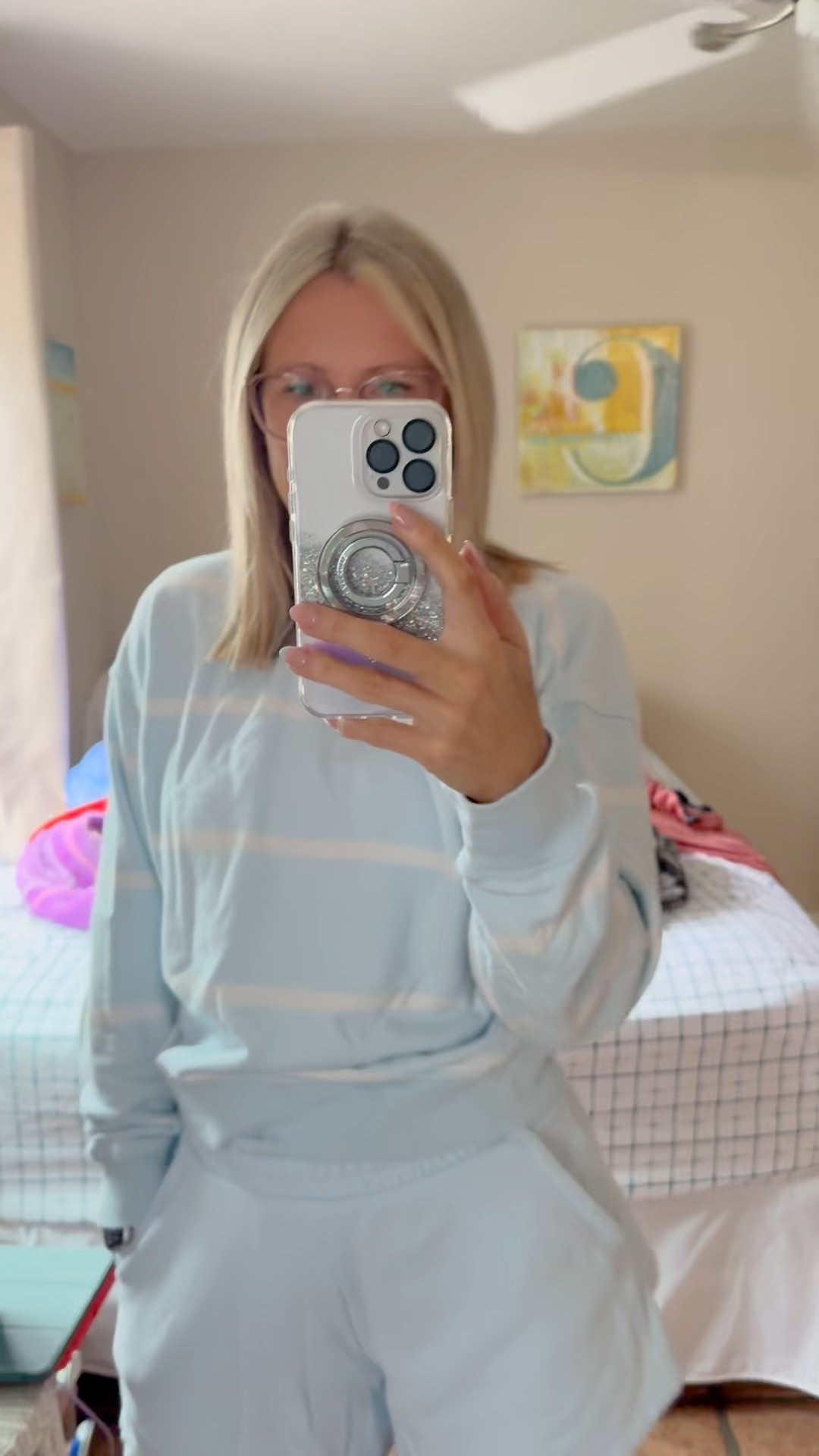 Love this 2 piece set!!  Perfect for the morning walks to breakfast when it’s a little cold out!

Size small for both

#LTKActive #LTKStyleTip #LTKTravel