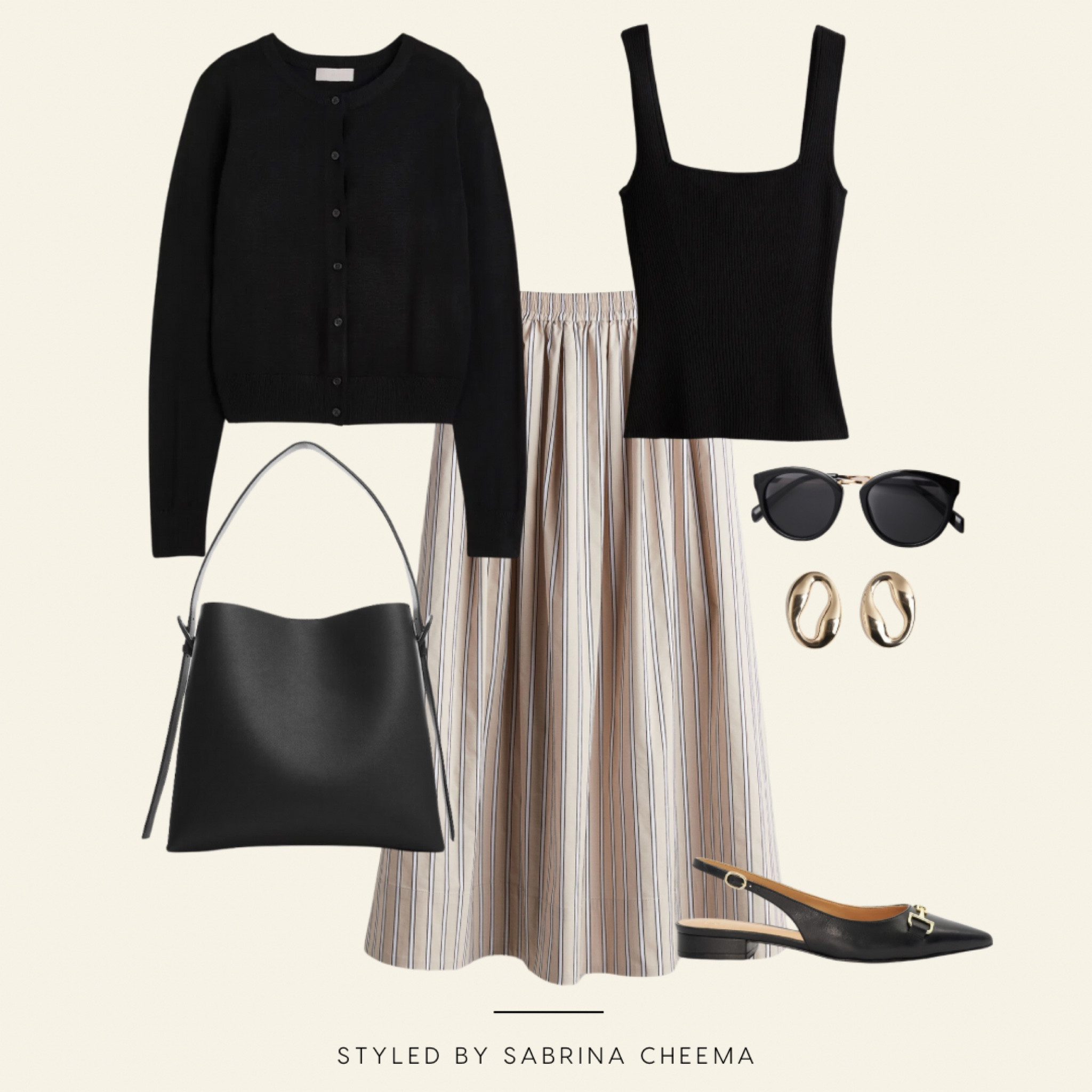 Summer Officewear for Apple body shapes
*Style-able for all shapes

#LTKstyletip #LTKuk #LTKworkwear