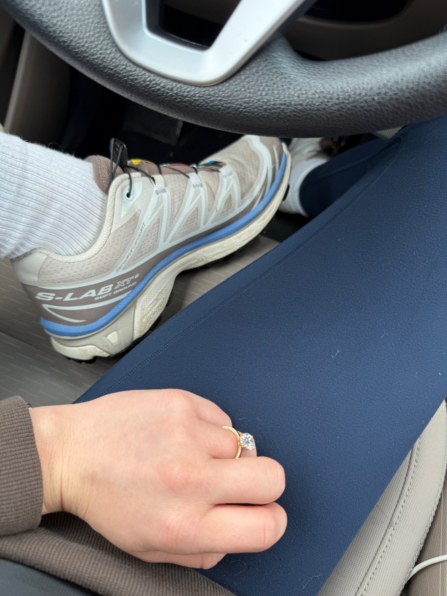 our favorite shoe 🤍

#LTKootd #LTKfitnessgoals #LTKActive