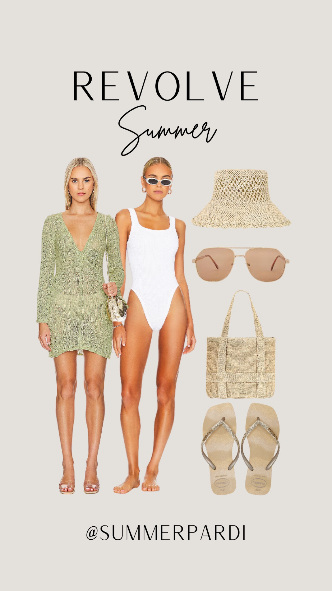 #LTKShoeCrush #LTKFindsUnder100 #LTKSwim