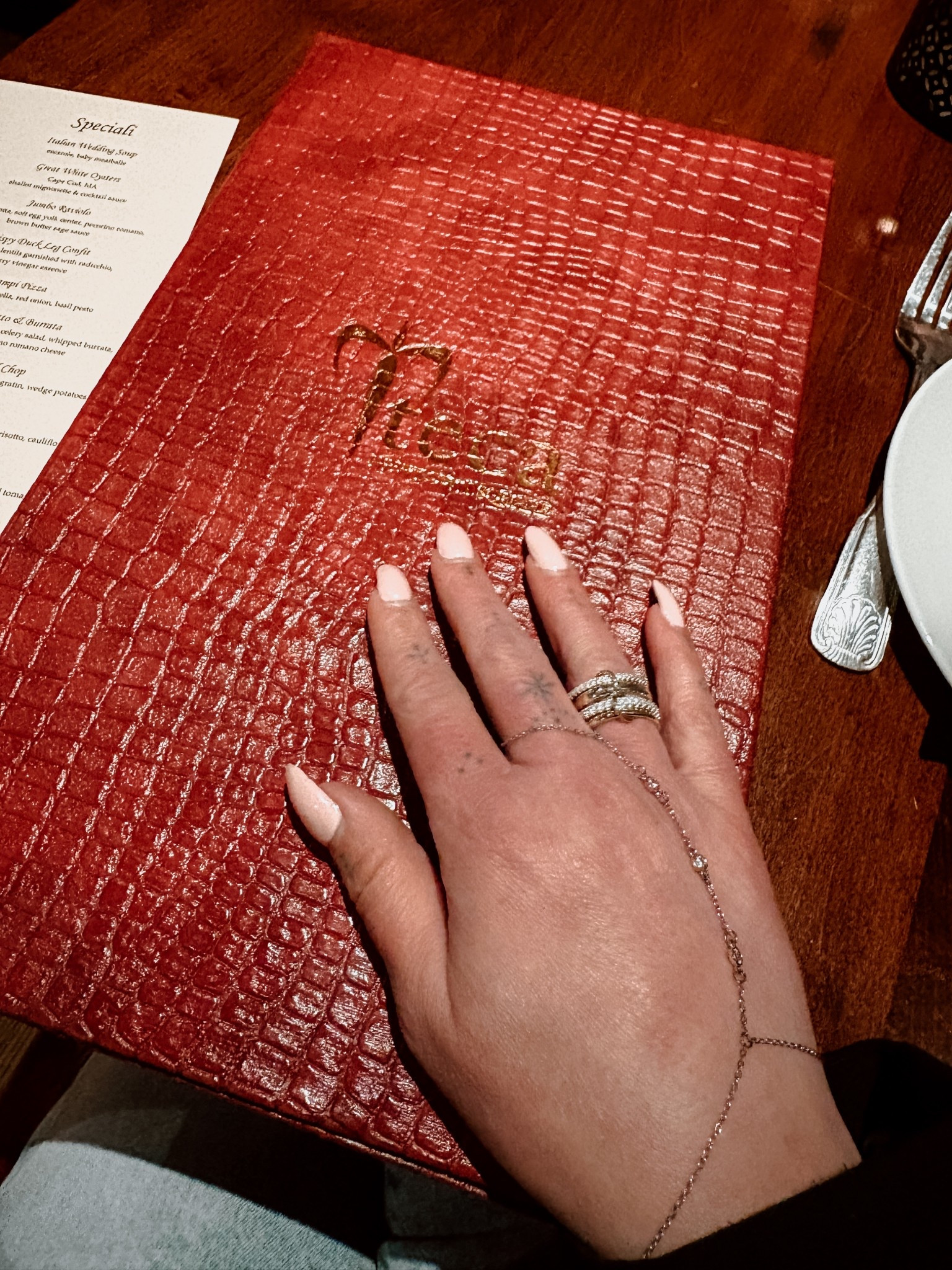 Spring & Summer jewelry!! 
Rings are on sale!!

#LTKootd #LTKSaleAlert #LTKgrwm