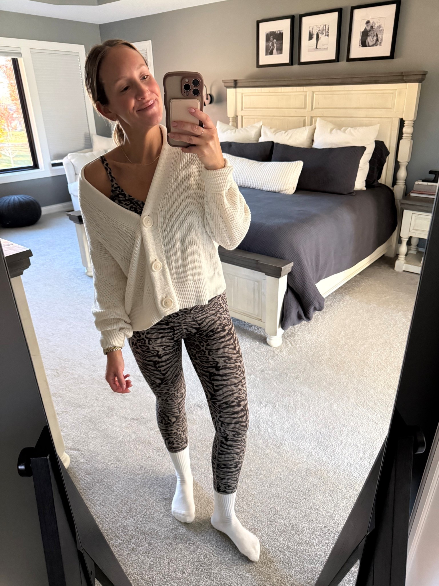 Target fit for the win today! I love activewear :) #targetfinds #targetactivewear 

#LTKStyleTip
