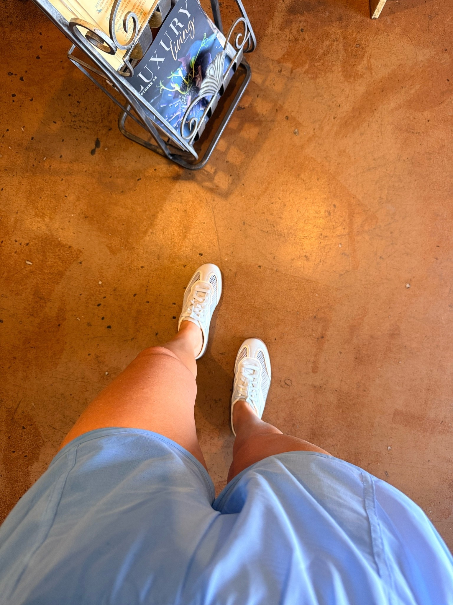 Slip on sneakers from Walmart are a new staple

#LTKdayinmylife #LTKmorningroutine #LTKActive