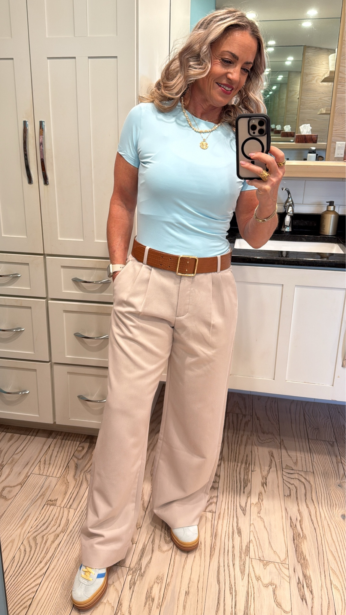 Teaching OOTD 

#LTKWorkwear #LTKFindsUnder50