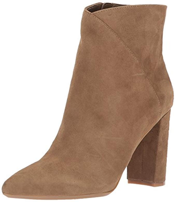 Nine West Women's Argyle Ankle Boot | Amazon (US)