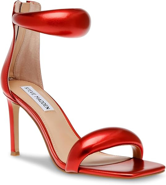 Steve Madden womens Partay | Amazon (US)