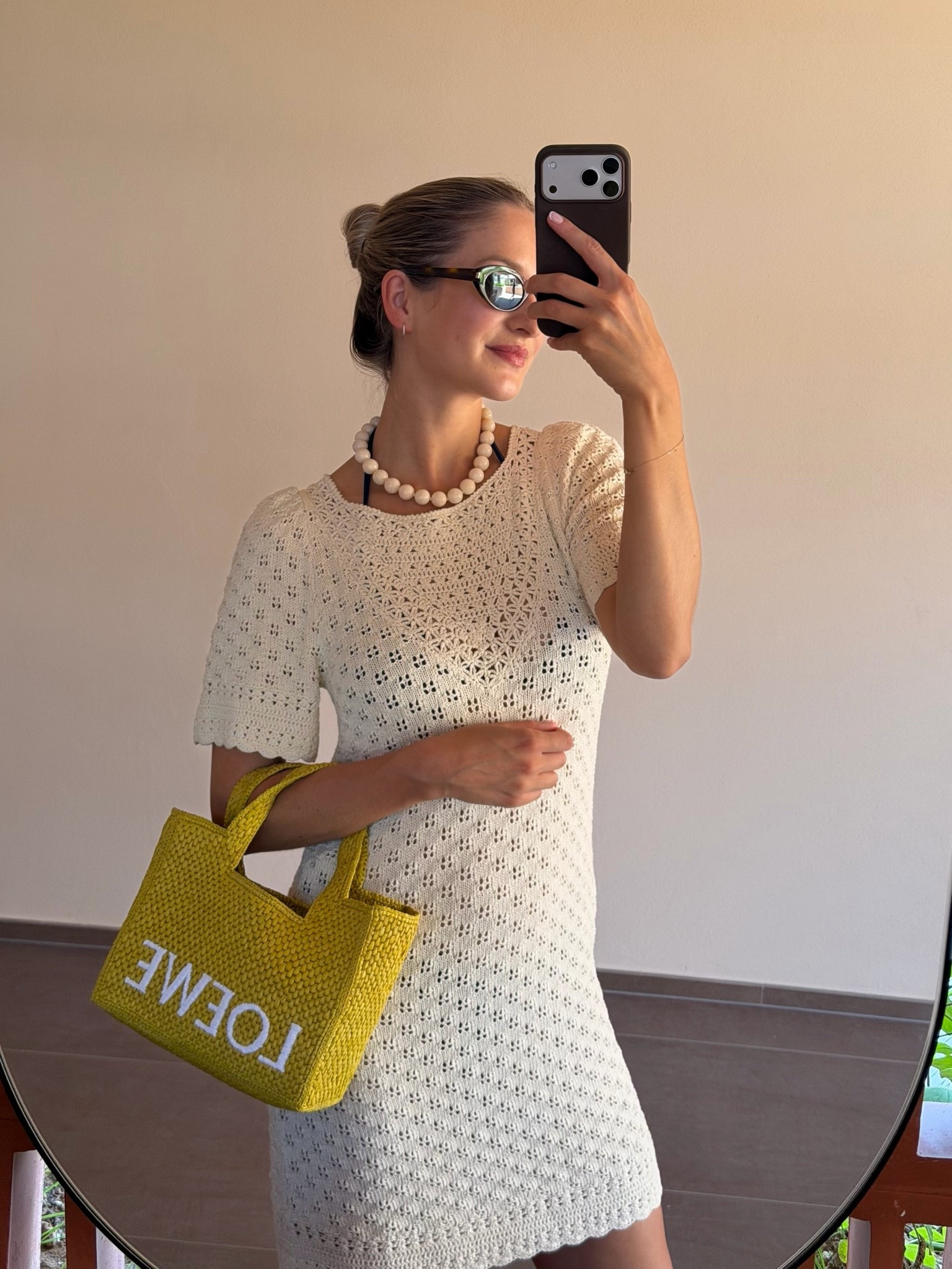 Beach Fit

#LTKsummer #LTKkleider