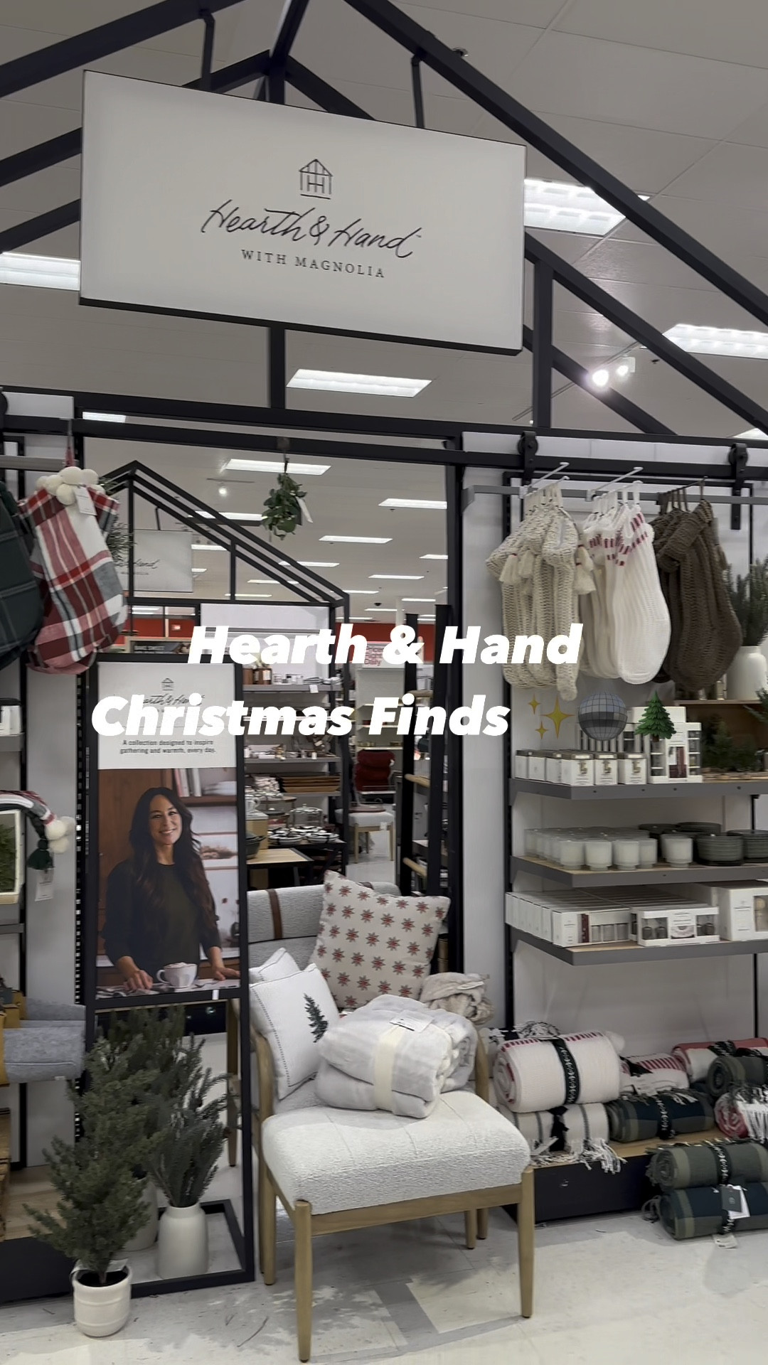 Loving the Hearth & Hand Christmas collection this year! 

#LTKHoliday #LTKSeasonal #LTKhome