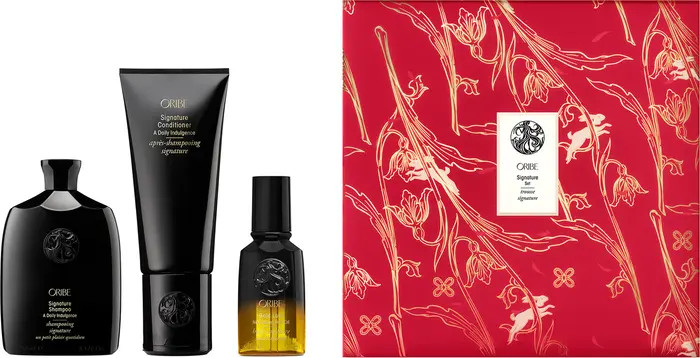 Lunar New Year Signature Hair Set USD $133 Value | Nordstrom