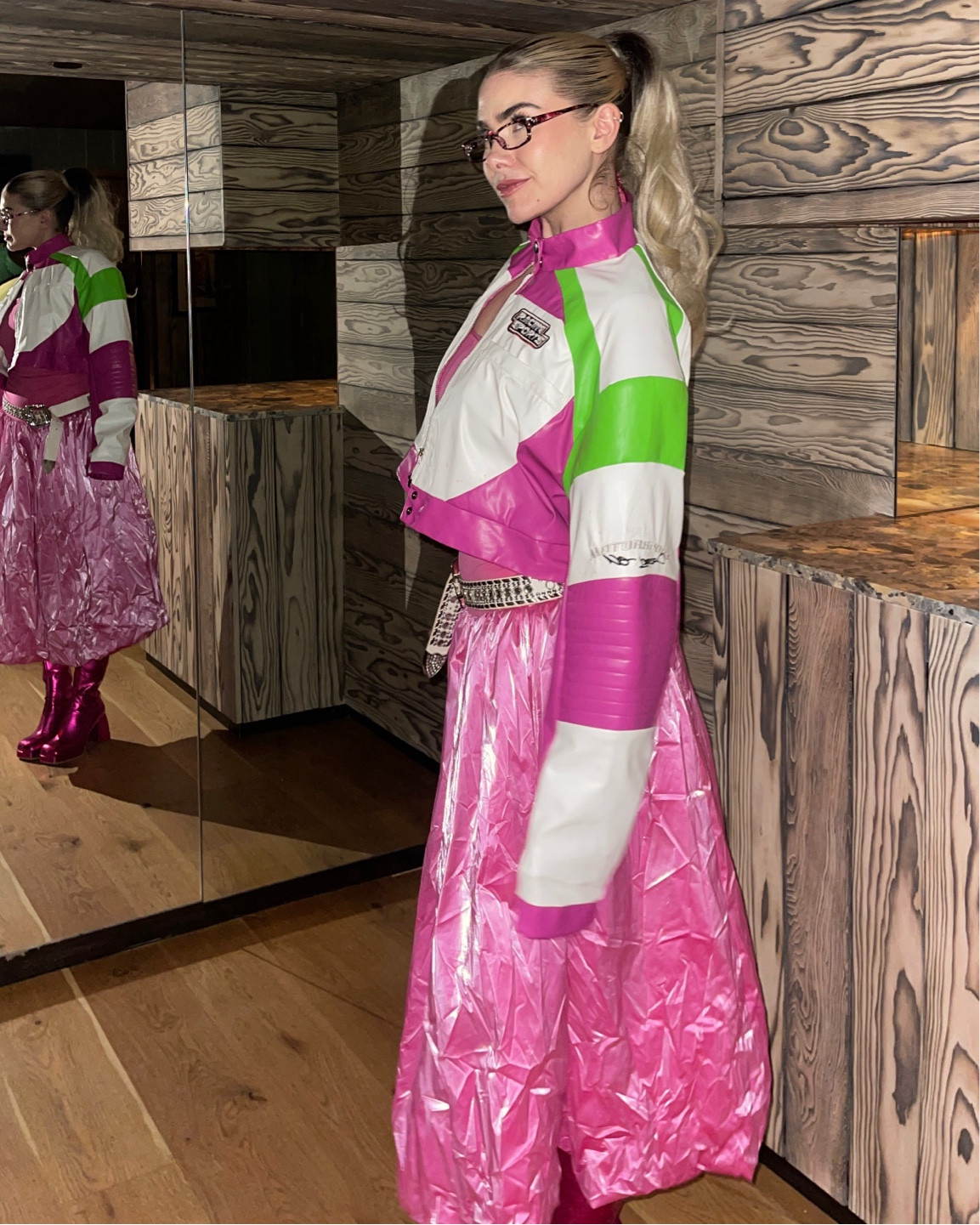 barbie buzz light year 