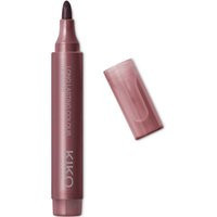 KIKO Milano Long Lasting Colour Lippenmarker 2,5 ml (Verschiedene Farbtöne) - 107 Plum | Look Fantastic (DE)