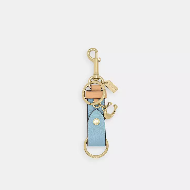 Trigger Snap Bag Charm | Coach (US)