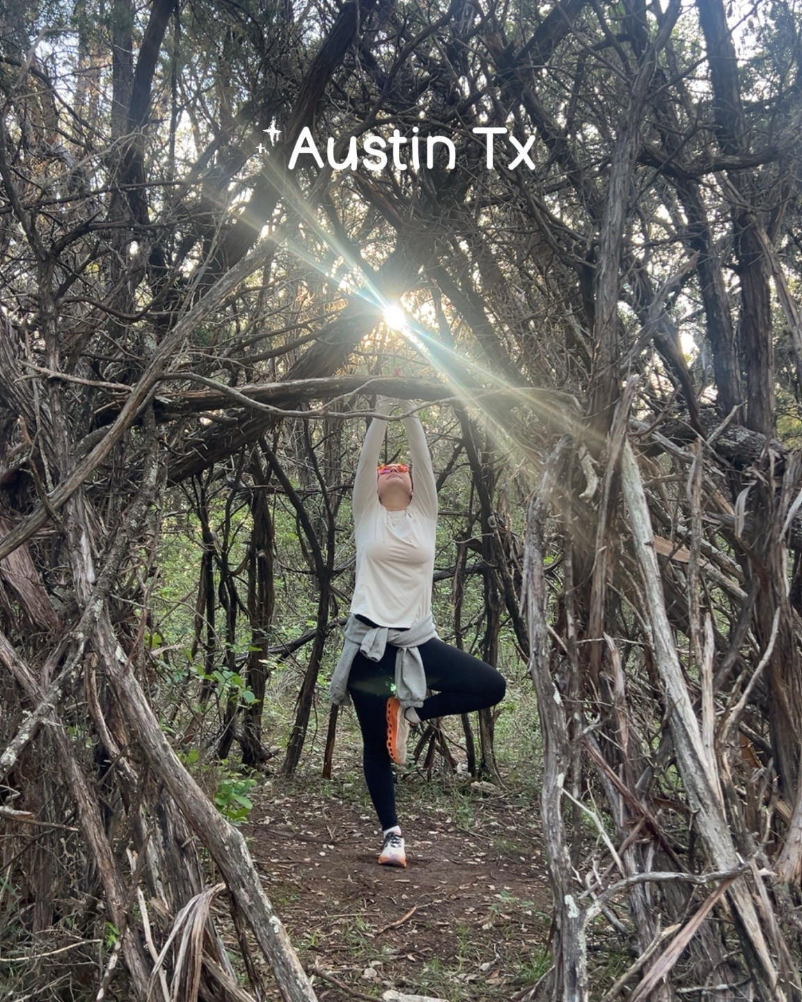A must stop when in Austin Tx

#LTKootd #LTKActive #LTKTravel