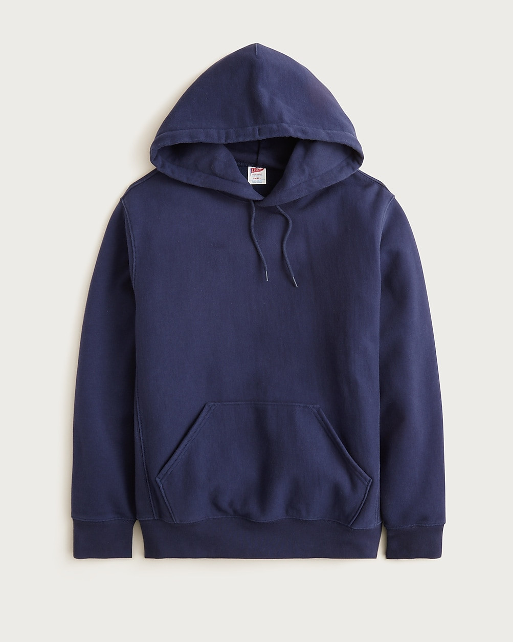 Heritage 14 oz. fleece hoodie | J. Crew US