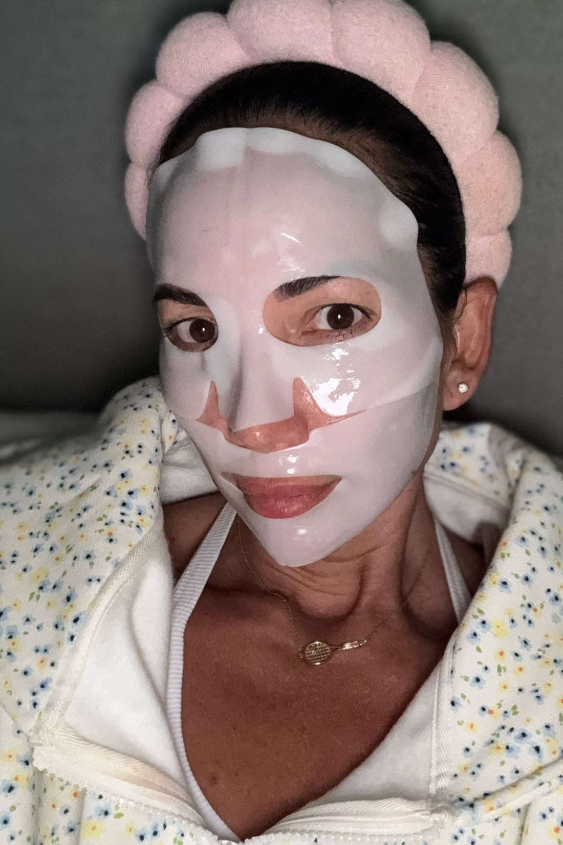 Beauty Mask from @Target 

#LTKselfcare