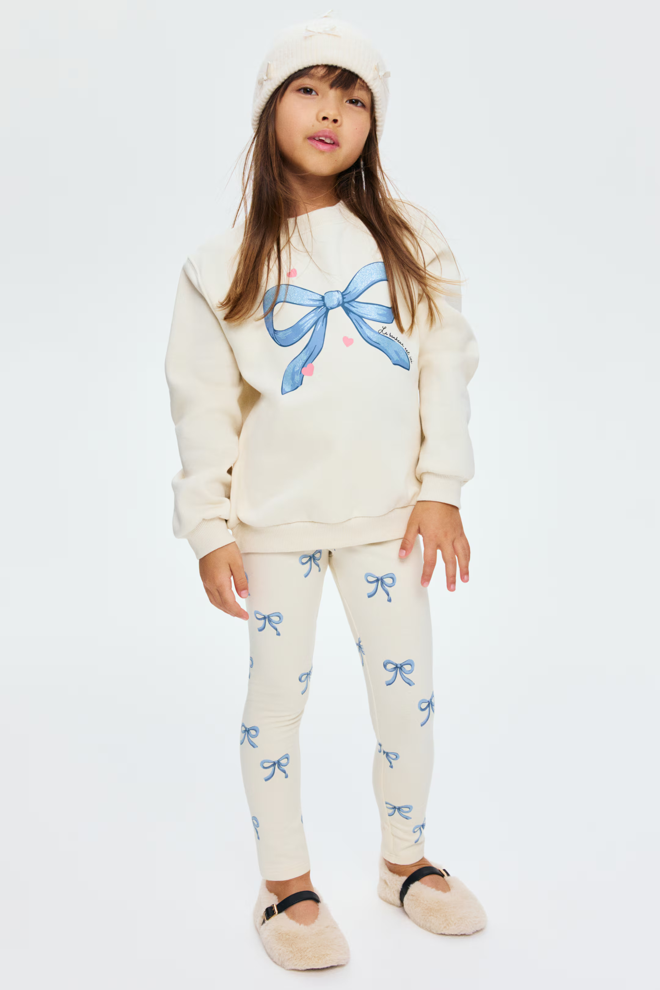 Leggings | H&M (US + CA)