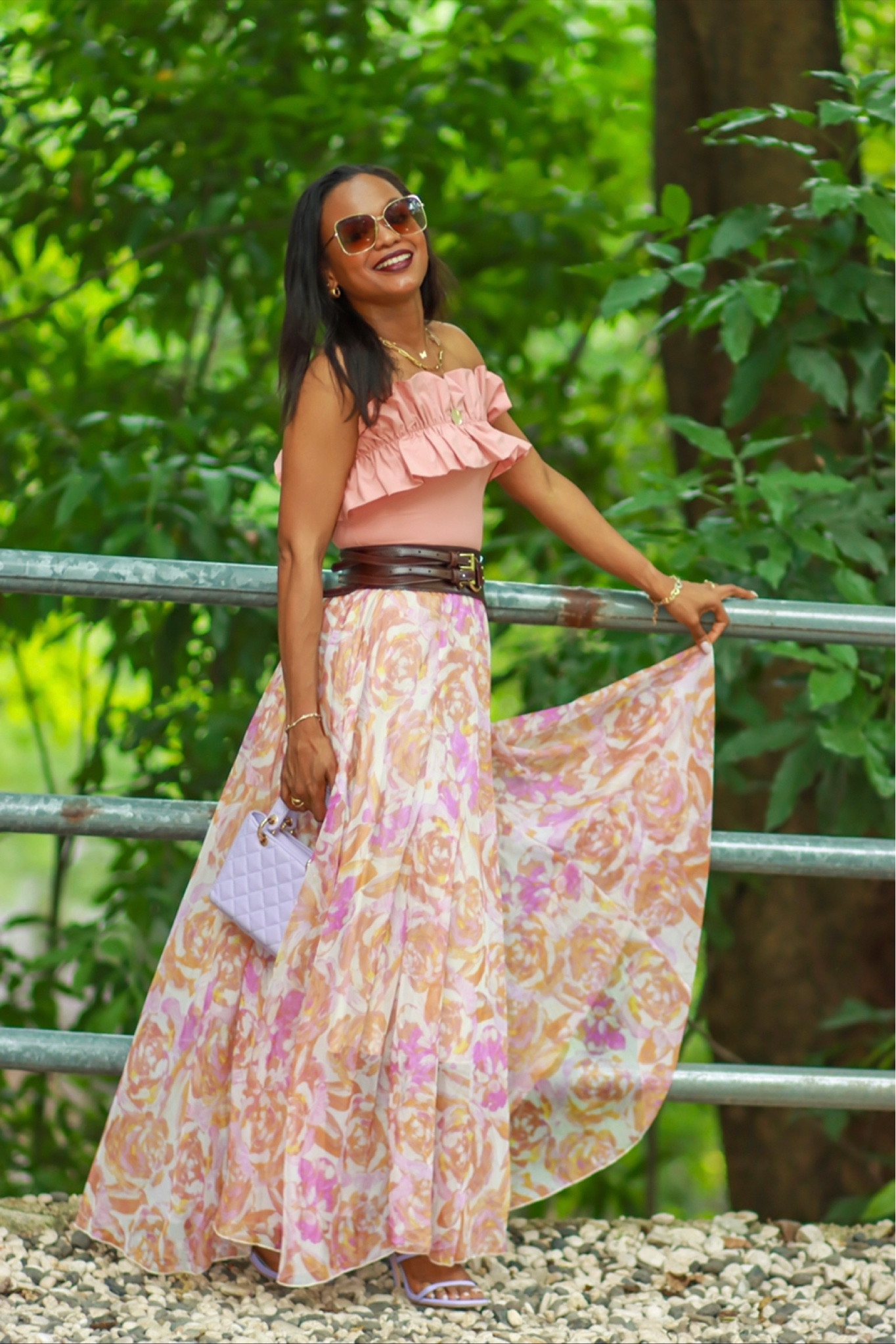 #styletips #fashionblogger #imageconsultant #summer

#LTKunder100 #LTKstyletip #LTKSeasonal