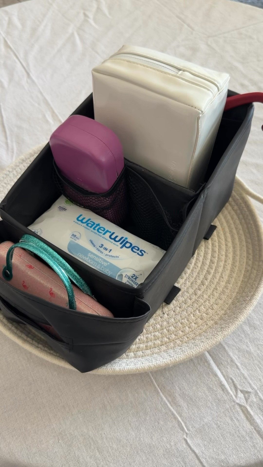 The perfect car organizer

#LTKdayinmylife #LTKmomlife #LTKselfcare