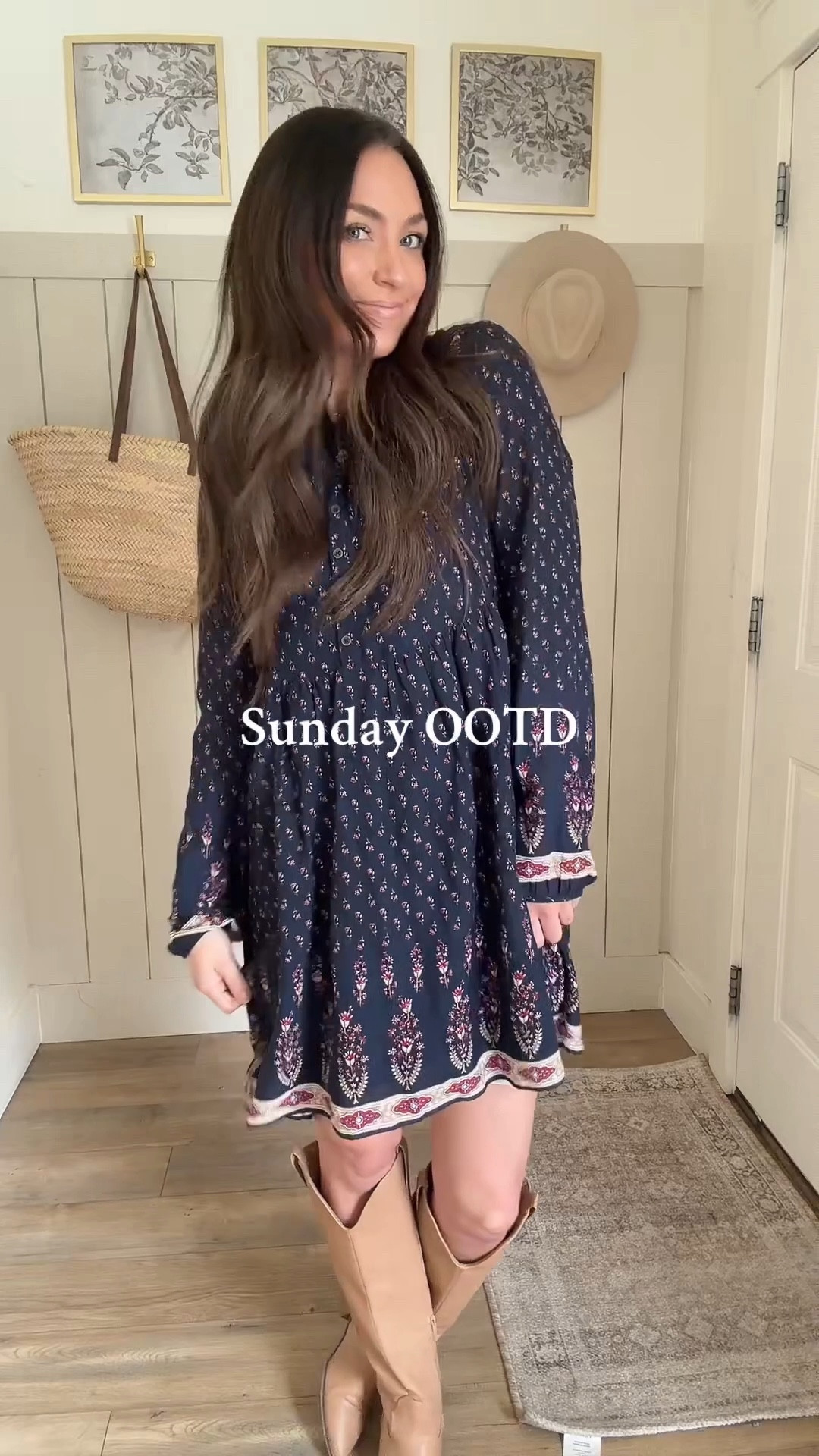 Sunday outfit!

#LTKFindsUnder50 #LTKgrwm #LTKdayinmylife