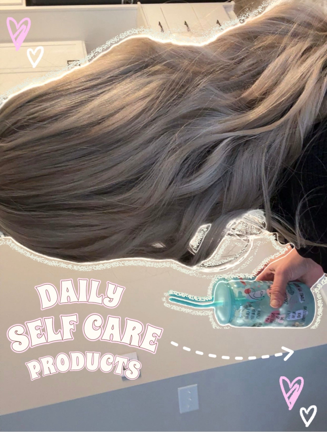 Daily self care for any time of day! These are my go-to’s lately that I’ve been loving 💖🧘🏼‍♀️🫶🏼

#LTKmomlife #LTKselfcare #LTKValentine