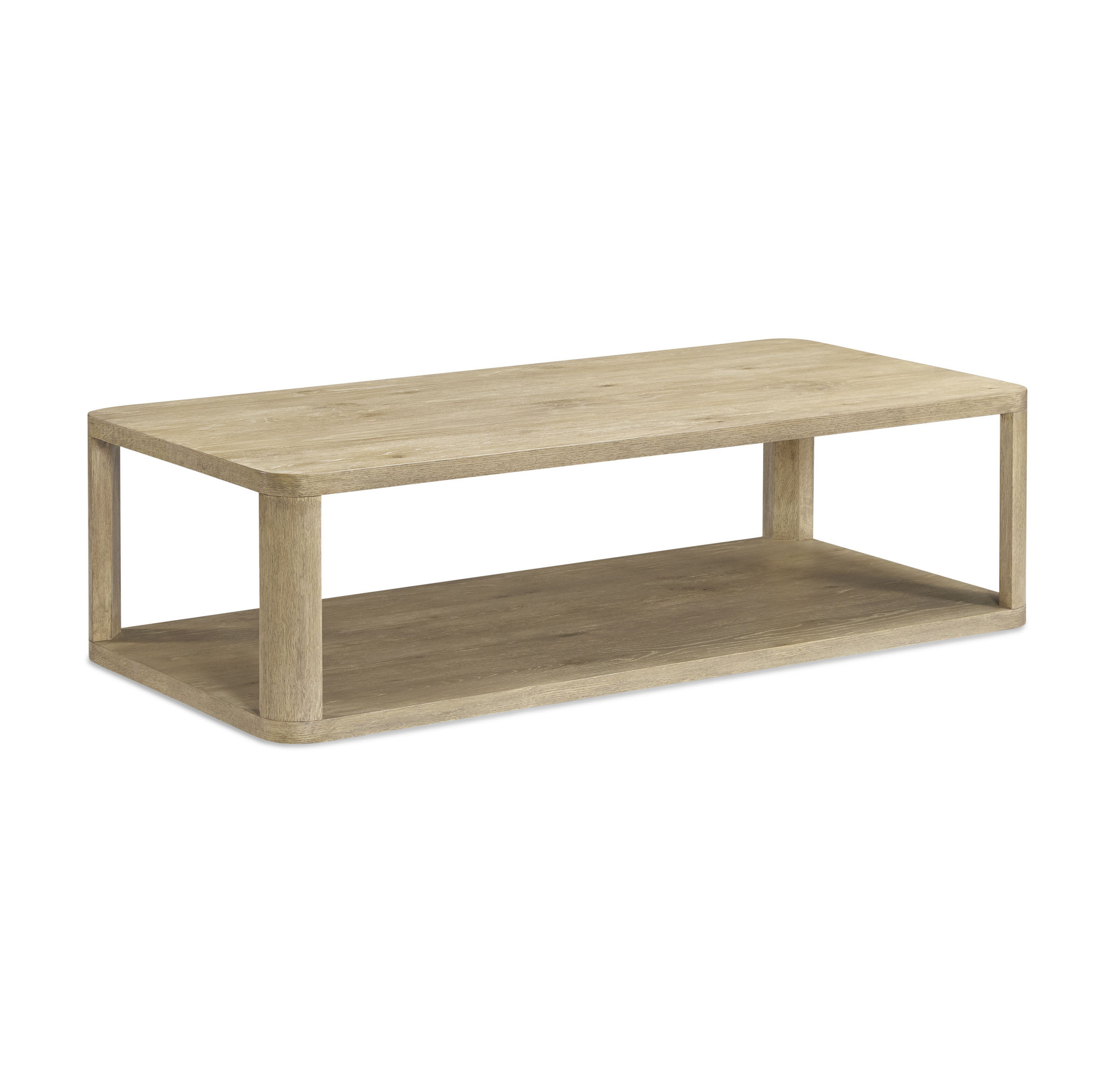 Cade Coffee Table | Mitchell Gold + Bob Williams | Mitchell Gold + Bob Williams