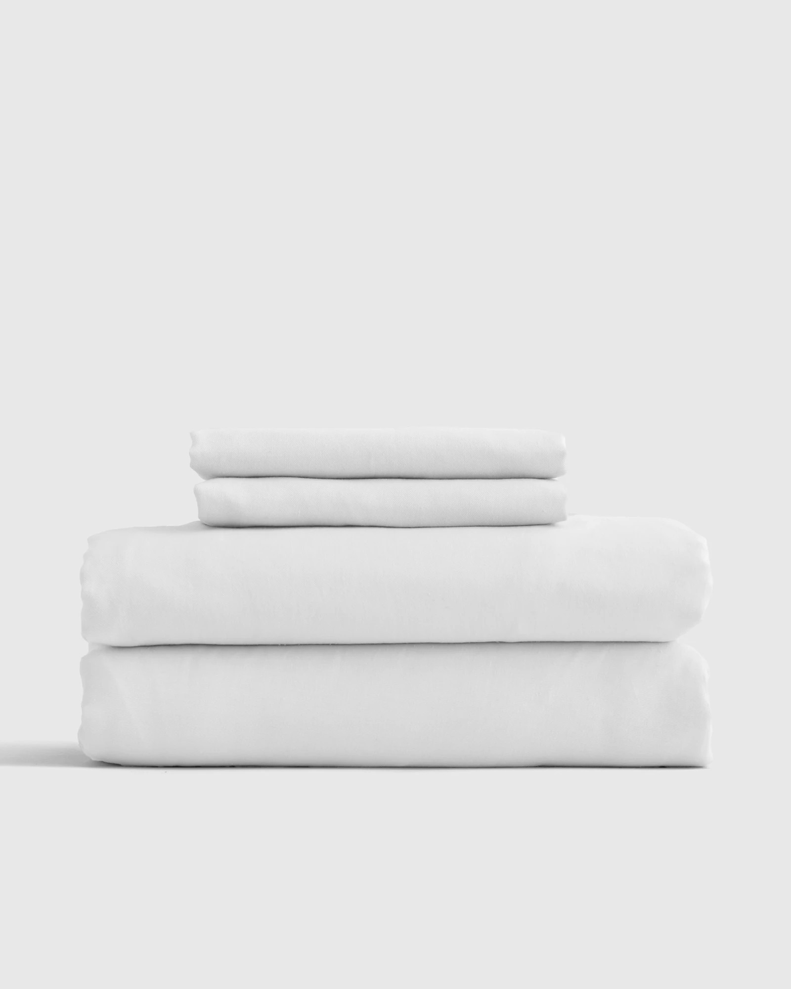 Linen Bamboo Sheet Set | Quince