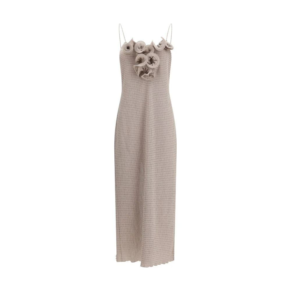 Magda Butrym Lyocell Casual Women's Dress | Shop Simon