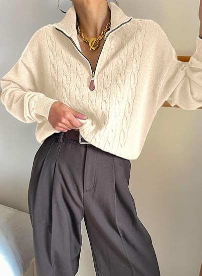 The cutest sweaters of the season just landed on Amazon! 🍁 Whether you love oversized pullovers, classic knits, or cozy everyday basics, these fall finds are perfect for staying warm while looking effortlessly stylish.

#AmazonFinds #AmazonMustHaves #FallFashion #SweaterObsessed #CozyGirlStyle #AmazonDeals #FallStyle #AutumnOutfits #PulloverLove #ChunkySweaters #EverydayLooks #CozyWardrobe #NeutralOutfits #WeekendWear #FashionFinds #WomenFashion #LayeringLooks #CoffeeRunStyle #FallVibes #OOTD #CasualChic #AffordableStyle #TrendAlert #FallEssentials #ComfyFashion #AmazonClothing #ClassicStyle #AutumnMood #CozySeason #StyleInspo 

 #LTKSeasonal #LTKU #LTKSaleAlert