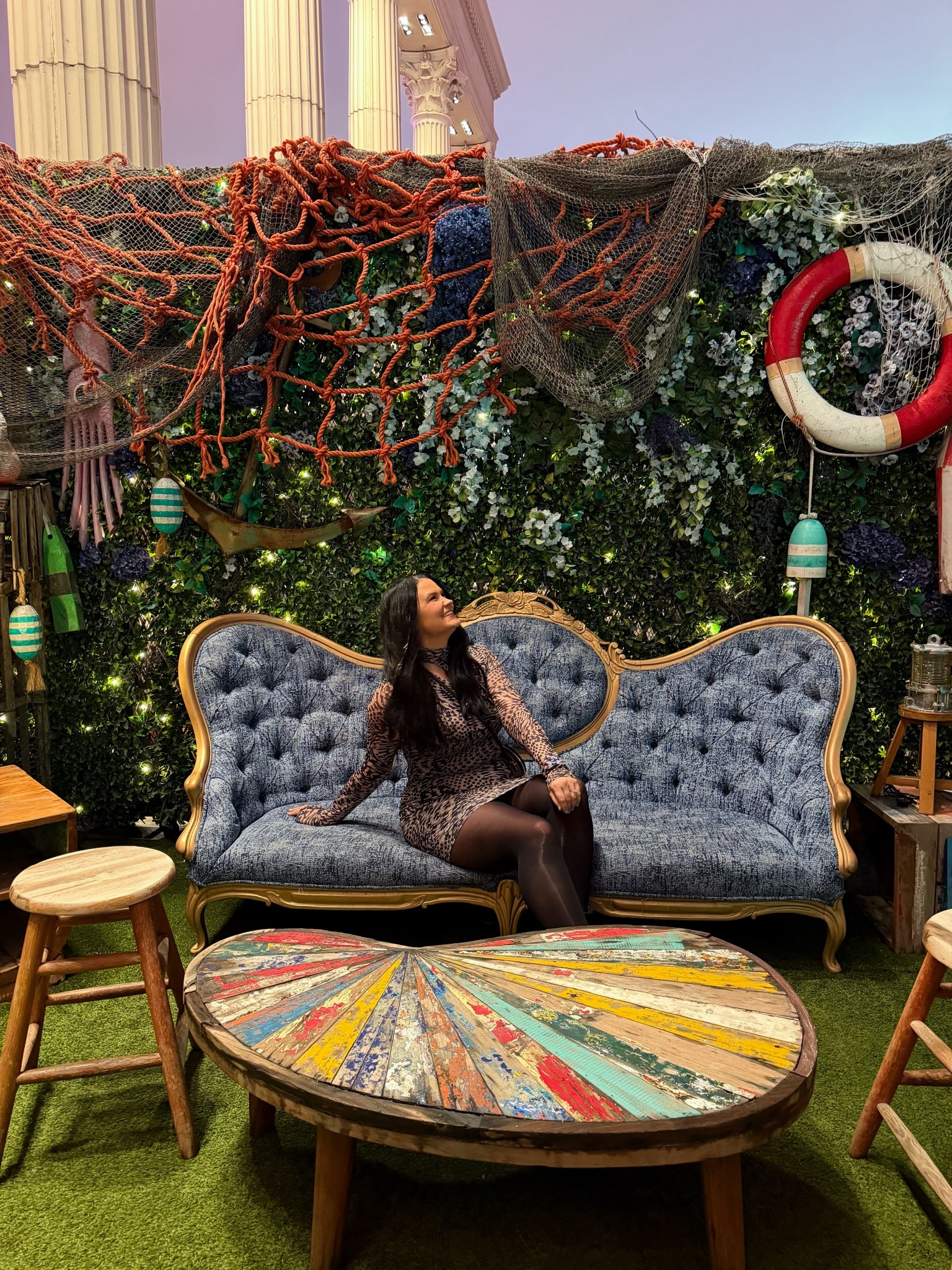 Las Vegas outfits 🖤, night out in Vegas, Vegas outfits, what I wore in Las Vegas

#LTKTravel #LTKootd