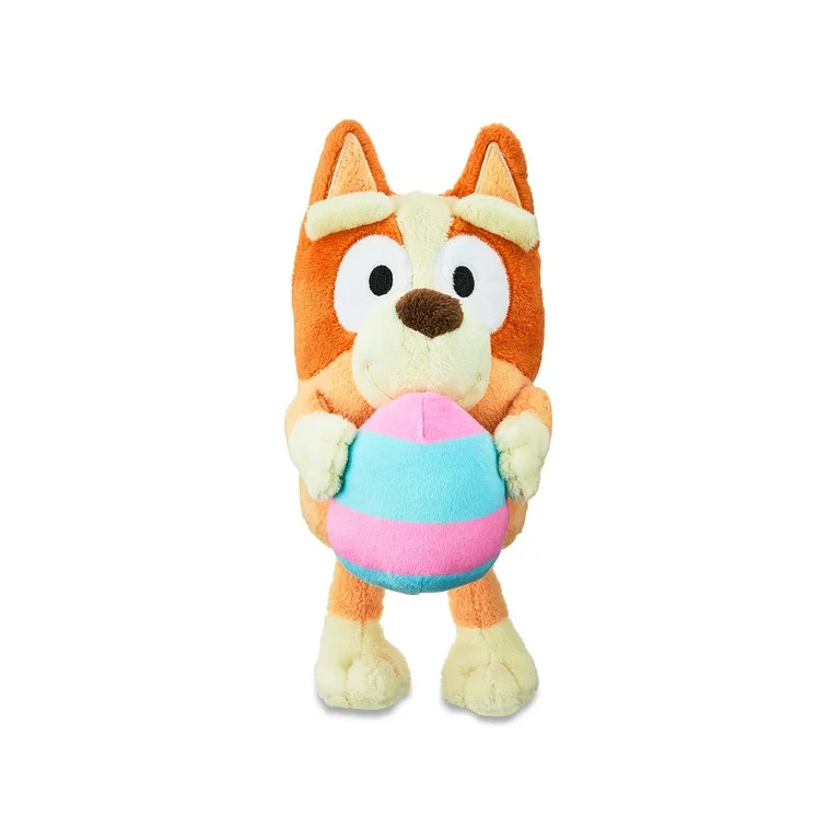 Bingo Easter Plush, 7.5" | Walmart (US)