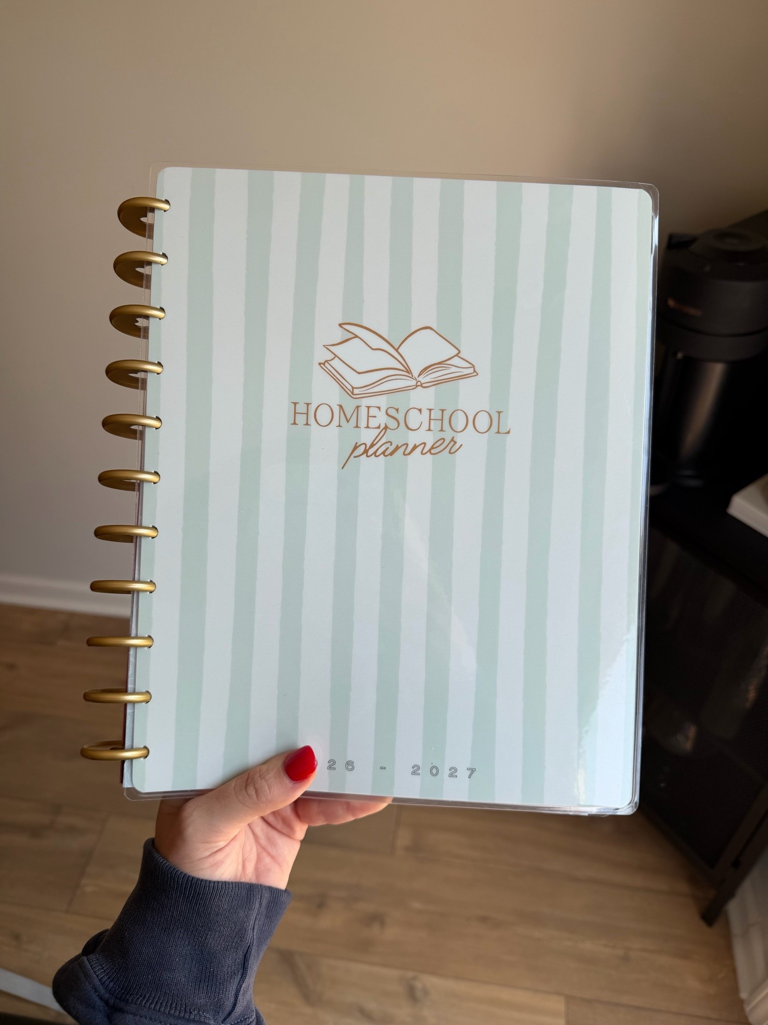 Too excited about this!! 🤍✏️✨

#LTKmomlife #LTKHome #LTKKids