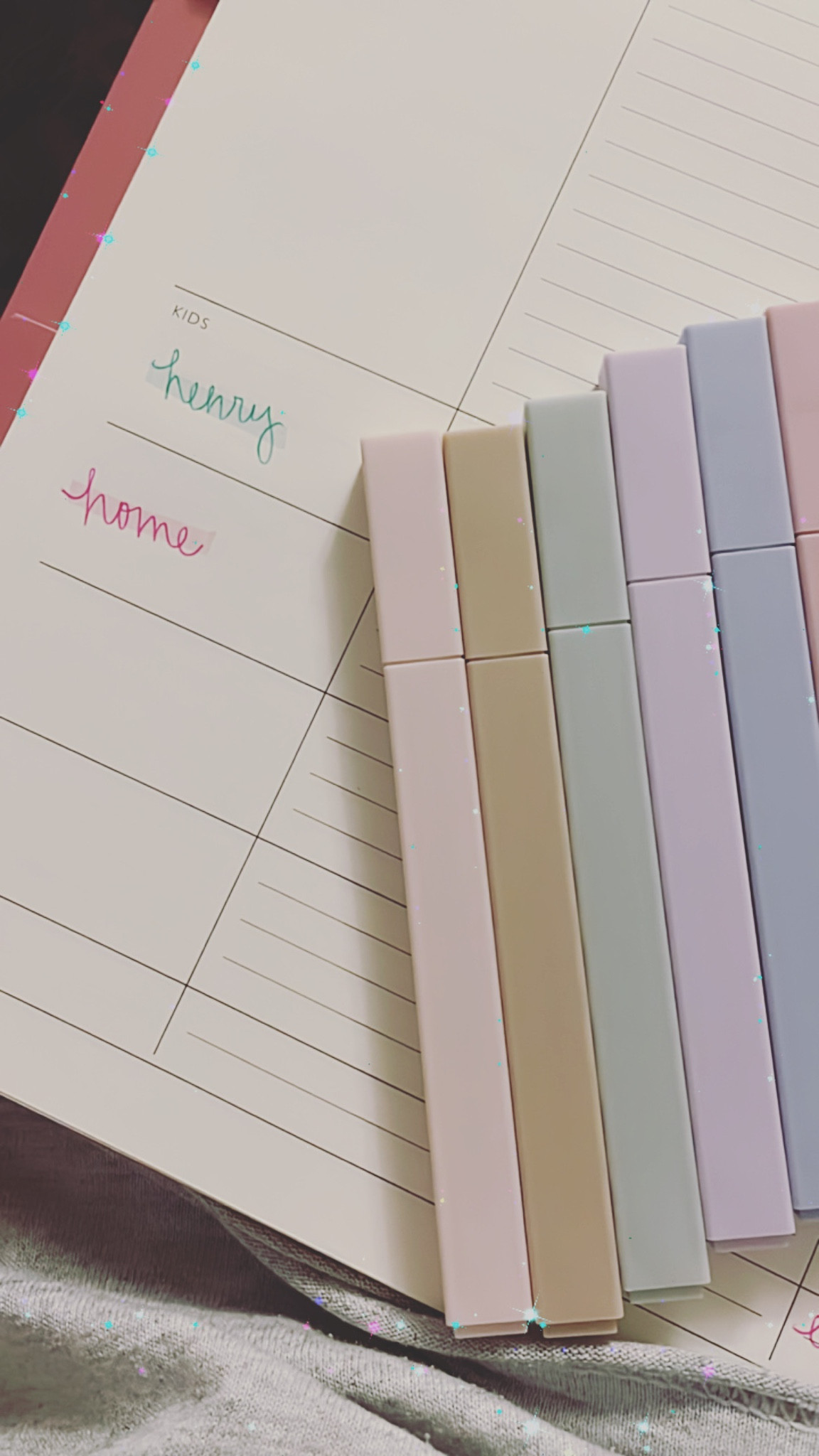 The most aesthetically pleasing highlighters 


#LTKFind #LTKhome