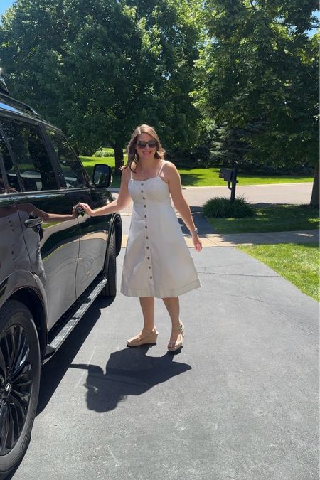 I’m in love with this dress from Target! It looks a lot like one from Free People but less expensive!  #TargerStyle #FreePeopleLookAlike #SummerDress #WomensFashion

#LTKMidsize #LTKStyleTip #LTKFindsUnder50