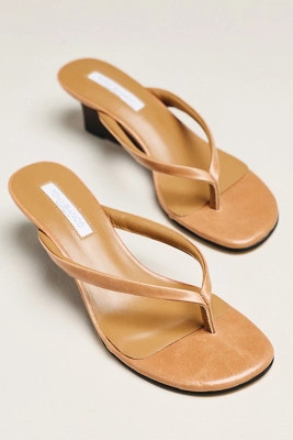 Edgy Wedge Sandals | Anthropologie (US)