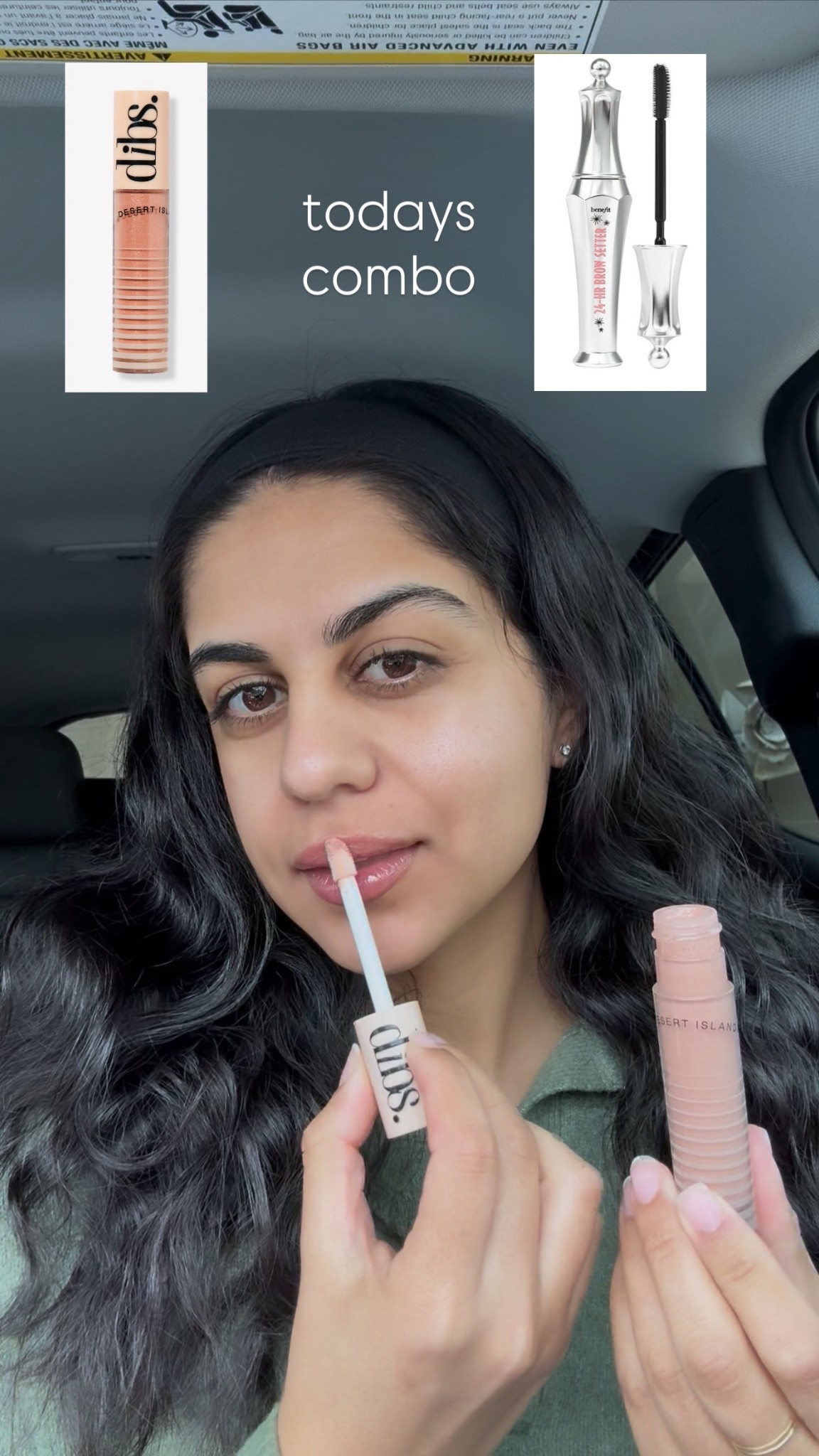 On the go look 

#LTKPetite #LTKBeauty #LTKFindsUnder50