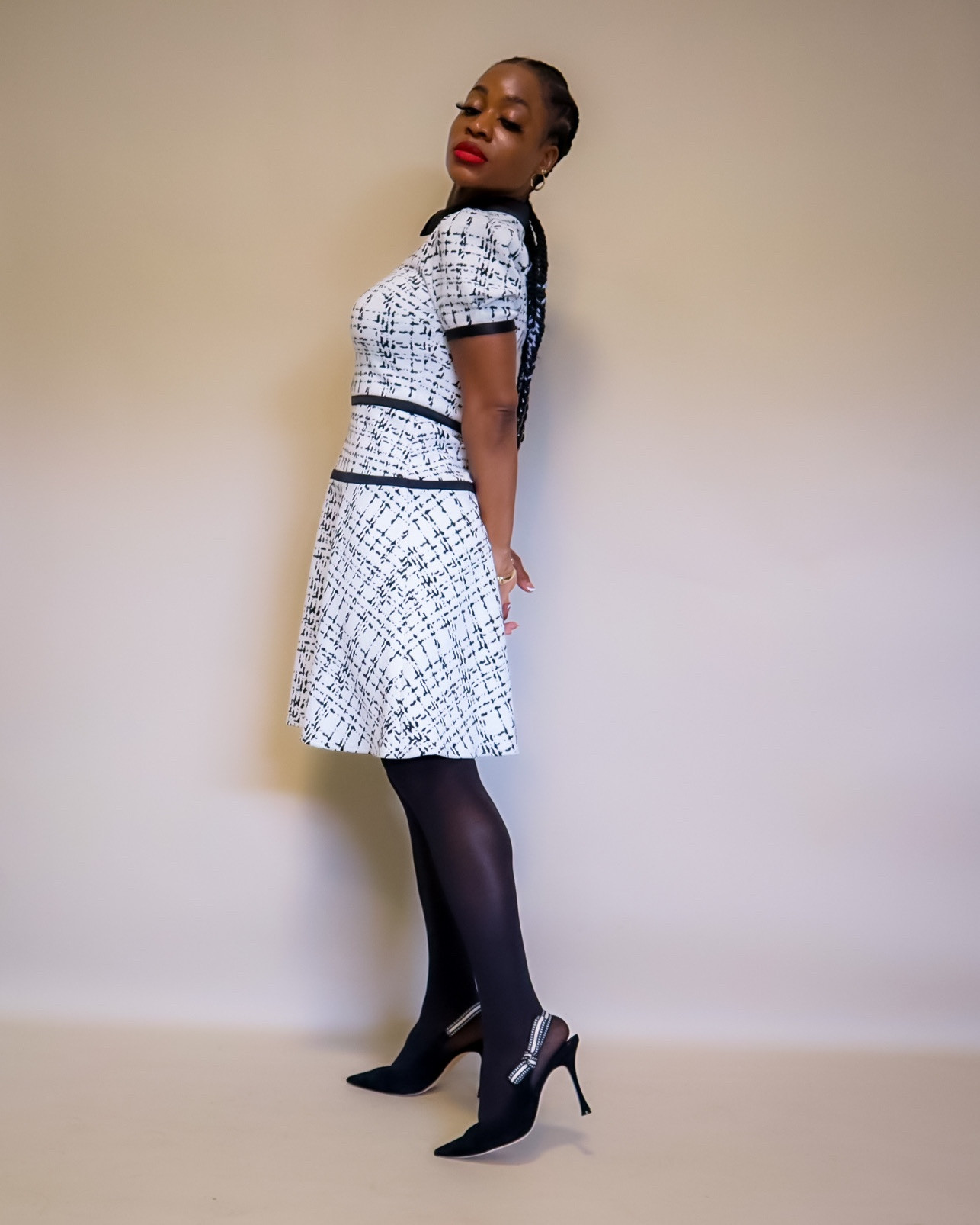 Stylish and classy 


#LTKstyletip