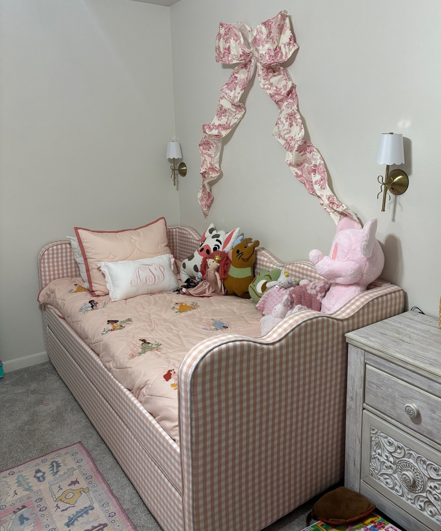 girly room finds
Love shack fancy/ pottery barn bedroom sale
Finds!

#LTKKids #LTKSaleAlert #LTKHome