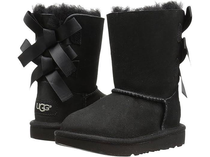 Bailey Bow II (Toddler/Little Kid) | Zappos