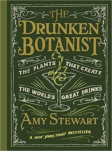 The Drunken Botanist



Hardcover – March 19, 2013 | Amazon (US)