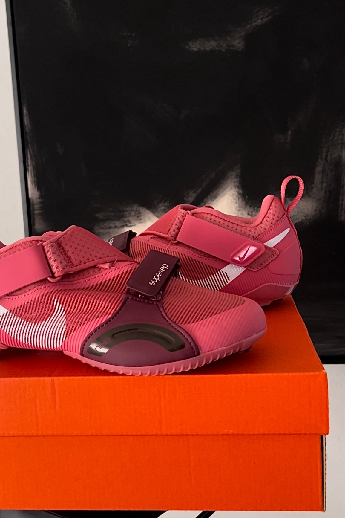 upgraded my cycling shoes from my pelotons to the Nike SuperReps! 

#LTKfit #LTKunder100 #LTKstyletip