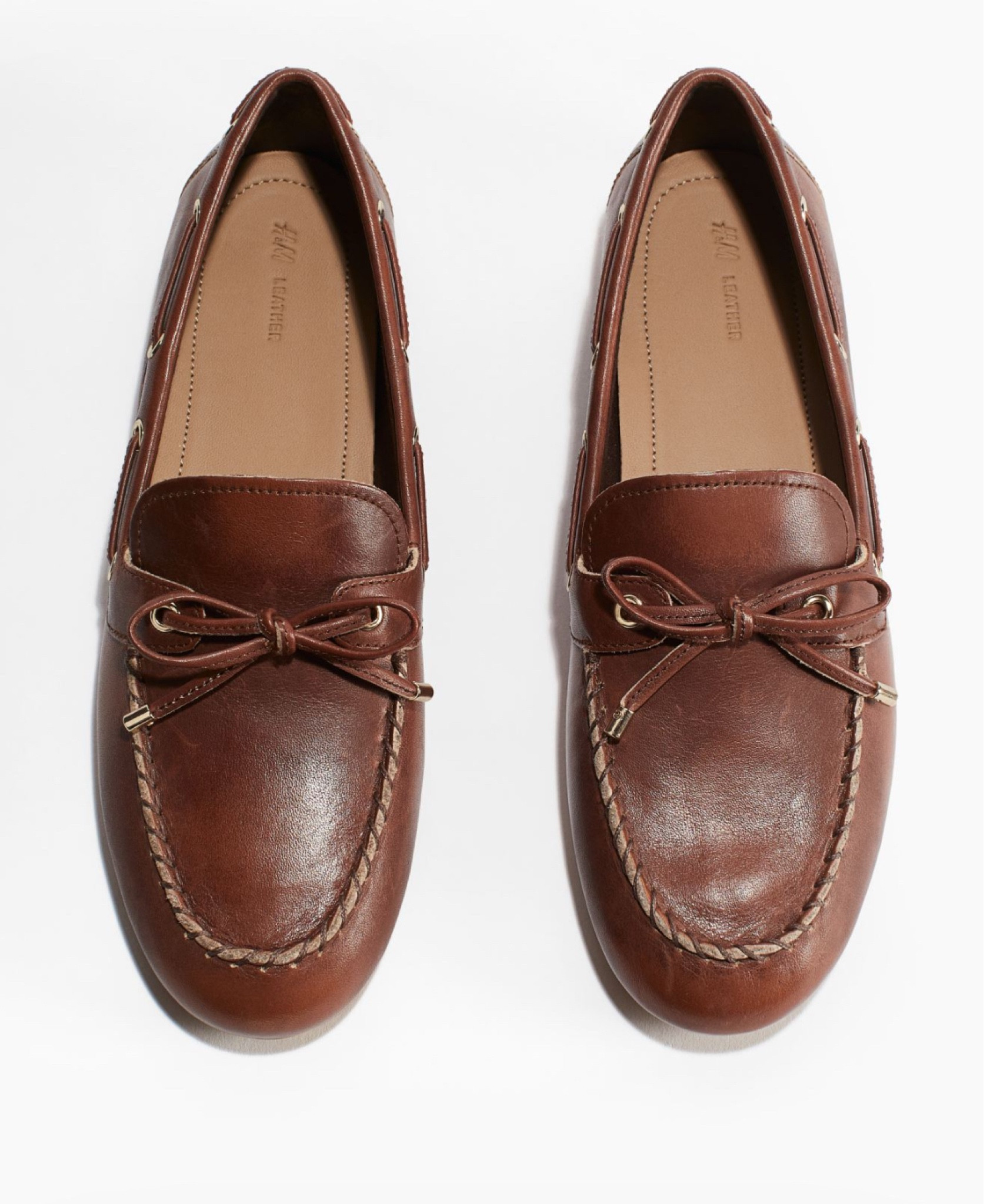 Leather Loafers

#LTKFindsUnder100 #LTKSeasonal #LTKShoeCrush