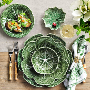 Cabbage 3-D Oval plates 

 

#LTKValentine #LTKHome