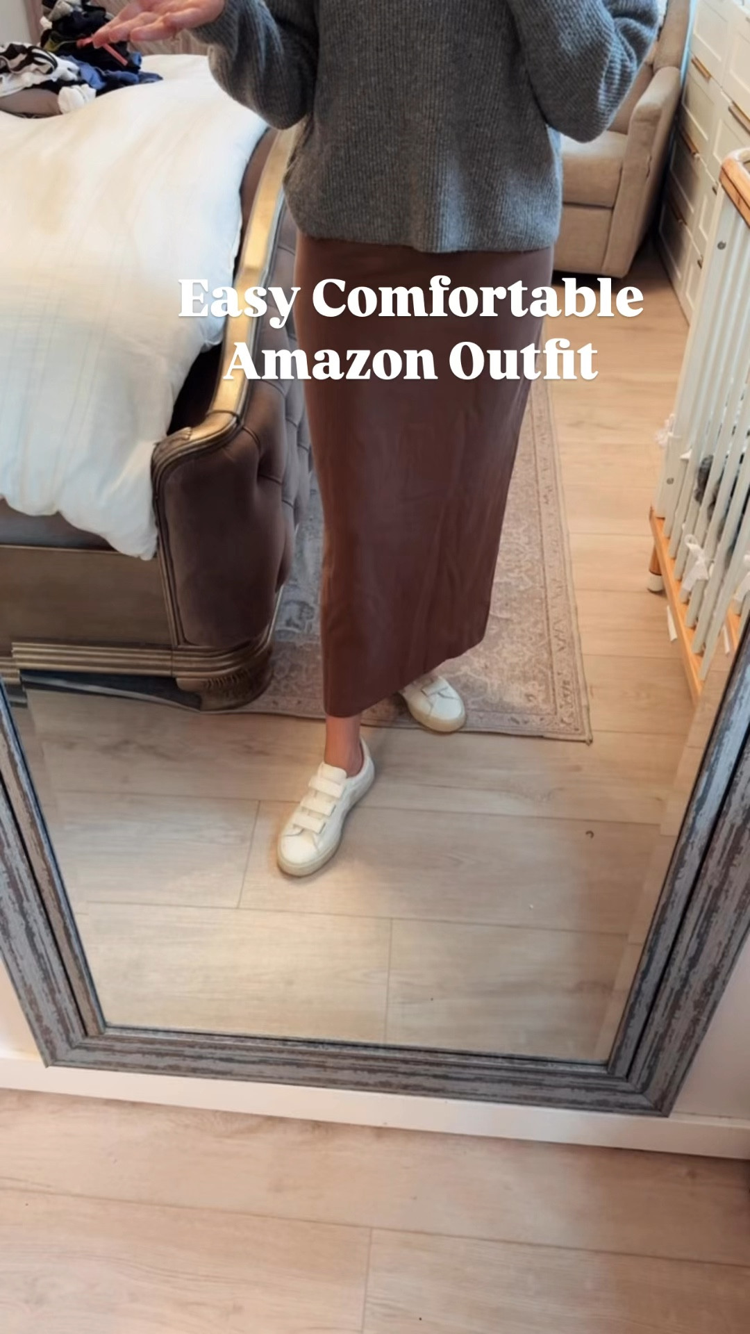 Lulu skirt Dupe, so soft feels like butter! 

#LTKSaleAlert #LTKStyleTip #LTKFindsUnder50