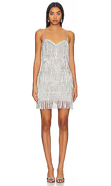 Samara Mini Dress
                    
                    MAJORELLE | Revolve Clothing (Global)