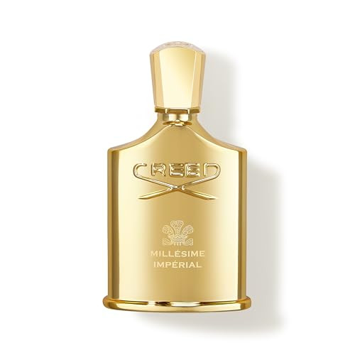 Creed Millésime Impérial, Luxury Perfume for Him & Her, Soft Floral, Crisp Fragrance, 100ML | Amazon (US)