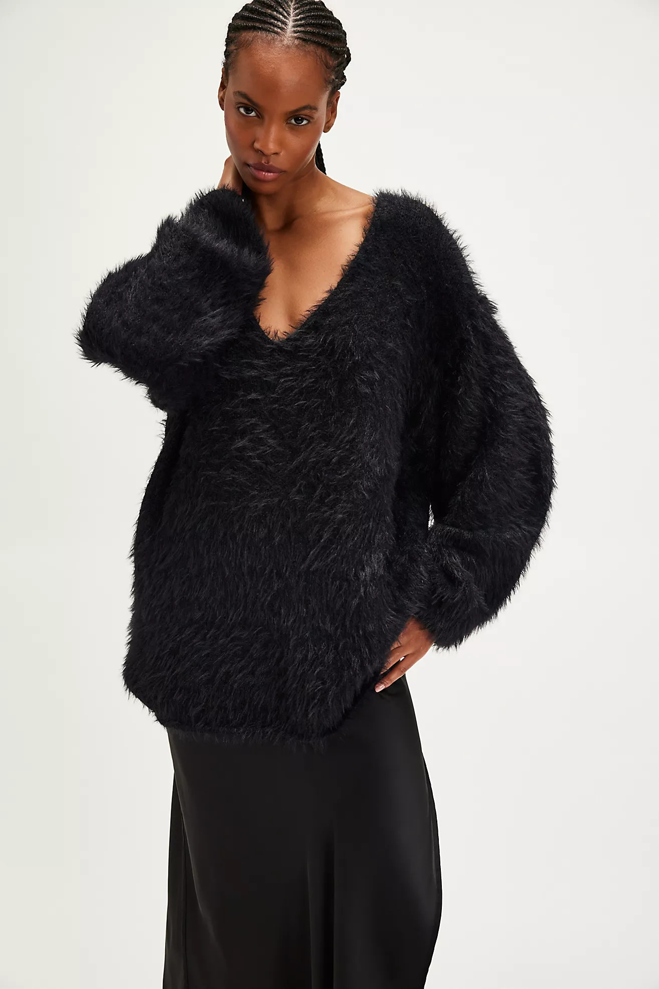 Sparrow Pullover | Free People (Global - UK&FR Excluded)