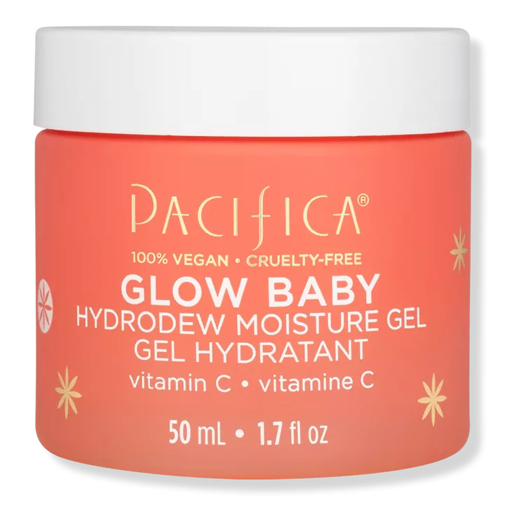 Glow Baby Hydrodew Gel Moisturizer with Vitamin C | Ulta