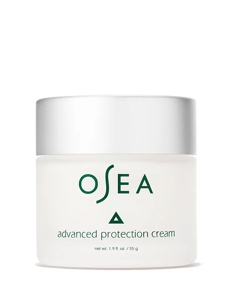 Advanced Protection Cream | Anti-Aging Moisturizer | Seaweed Skincare | OSEA Malibu